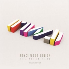 Wood Junior Royce - Ashen' Tang  Deluxe