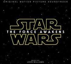 John Williams - Star Wars Tfa (The Force Awakens)