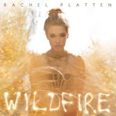 Platten Rachel - Wildfire