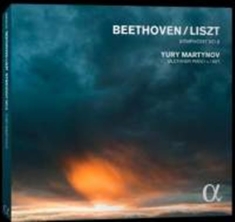 Beethoven Ludwig Van - Symphony No. 9 (Arr For Piano)