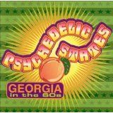 Various artists - Psychedelic States: Georgia in the 60s