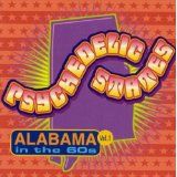 Various artists - Psychedelic States: Alabama in the '60s, Vol. 1 in the group OTHER / Övrigt /  at Bengans Skivbutik AB (1766543)