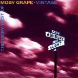 Moby Grape - The Very Best Of Moby Grape Vintage in the group CD / Pop at Bengans Skivbutik AB (1766547)