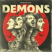 Dahmers - Demons