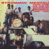 Various artists - Strummin' Mental Part 1