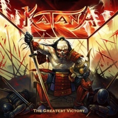Katana - The Greatest Victory