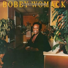 Womack Bobby - Home Is Where The Heart..