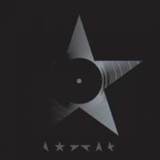 David Bowie - Blackstar (Gatefold)