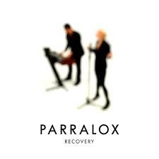Parralox - Recovery -Ltd- in the group OTHER / Övrigt /  at Bengans Skivbutik AB (1781138)