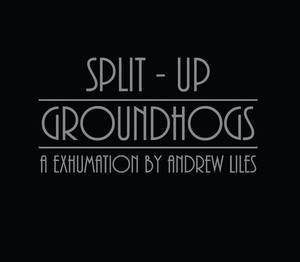 Liles Andrew - Groundhogs/Split Up