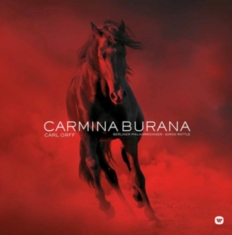 Sir Simon Rattle - Orff: Carmina Burana