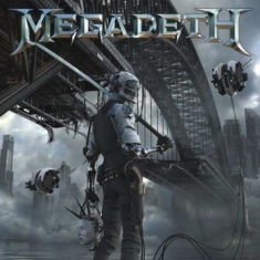 Megadeth - Dystopia (Vinyl)