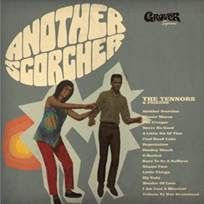 Tennors & Friends - Another Scorcher in the group VINYL / Reggae at Bengans Skivbutik AB (1791359)