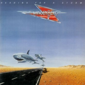 Vandenberg - Heading For A Storm
