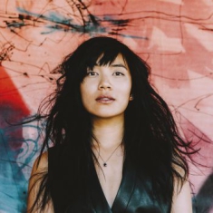Thao And The Get Down Stay Down - A Man Alive (Deluxe)