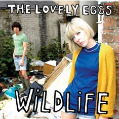Lovely Eggs - Wildlife