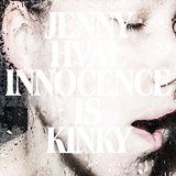 Hval Jenny - Innocence Is Kinky in the group VINYL / Pop-Rock at Bengans Skivbutik AB (1794007)