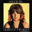 Bell Maggie - Queen Of The Night+ in the group CD / Pop-Rock at Bengans Skivbutik AB (1794345)