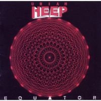 Uriah Heep - Equator