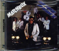 Matchbox - Midnite Dynamos