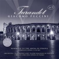 Puccini  Giacomo - Turandot