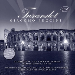 Puccini Giacomo - Turandot