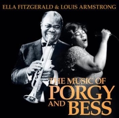 Fitzgerald Ella & Armstrong  Louis - Music Of Porgy And Bess