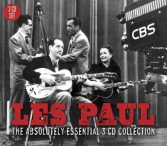 Paul Les - Absolutely Essential Collection