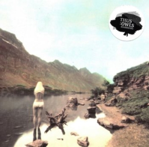 Thus:Owls - Harbours