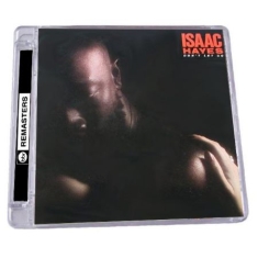 Isaac Hayes - Don't Let Go - Expanded Edition