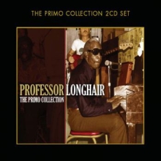 Professor Longhair - Primo Collection