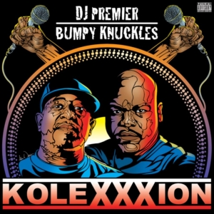 Dj Premier/Bumpy Knuckles - Kolexxxion