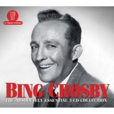 Crosby Bing - Absolutely Essential