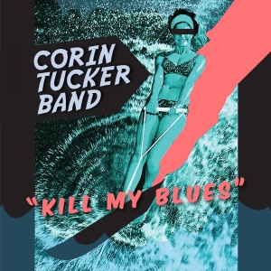 Tucker Band The Corin - Kill My Blues