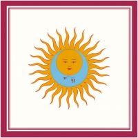 King Crimson - Lark's Tongues In Aspic