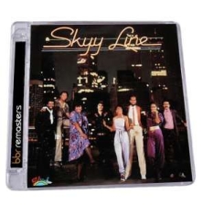 Skyy - Skyy Line - Expanded Edition in the group OTHER / Övrigt /  at Bengans Skivbutik AB (1796016)