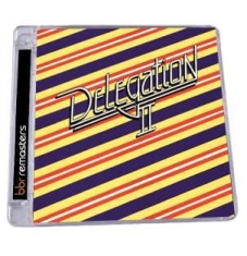 Delegation - Delegation Ii - Expanded Edition