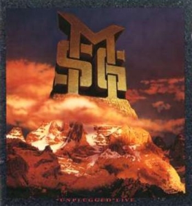 Mcauley Schenker Group - Unplugged - Live