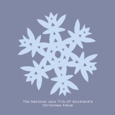 National Jazz Trio Of Scotland - Christmas