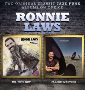 Laws Ronnie - Mr. Nice Guy/Classic Masters