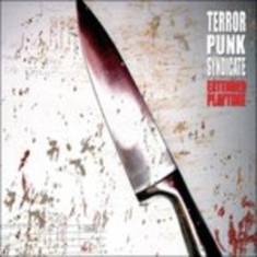 Terror Punk Syndicate - Extended Playtime
