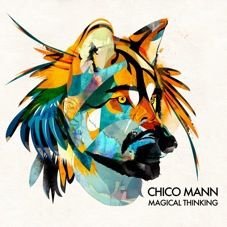 Mann Chico - Magical Thinking in the group CD / Elektroniskt at Bengans Skivbutik AB (1796696)