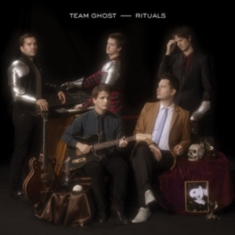 Team Ghost - Rituals