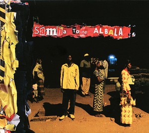 Samba Touré - Albala