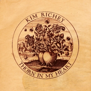 Richey Kim - Thorn In My Heart