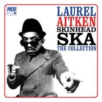 Aitken Laurel - Skinhead Ska