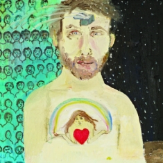 Ben Lee - Ayahuasca:Welcome To The Work