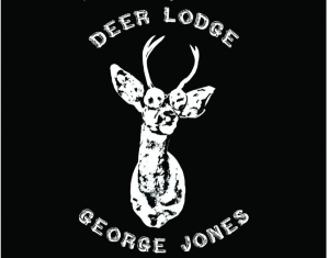Various Artists - Deer Lodge George Jones Tribute