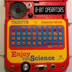 Various Artists - 8-Bit Operators: Tribute To Depeche