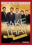 Take That - Press Conferences - Rare And Unseen